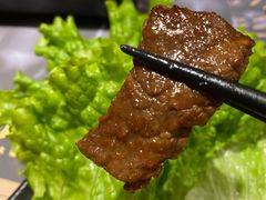 -黑牛の店·和牛烧肉(大悦城店)