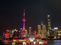 -东方明珠广播电视塔