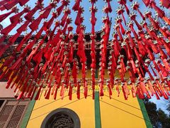 -灵隐飞来峰景区