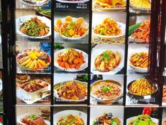 -粗粮人家(簋街店)