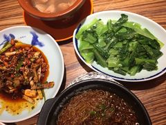 -百年神厨·地道川菜(清江西路店)