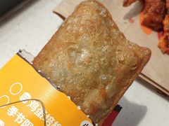 -汉堡王(洛阳王府井店)