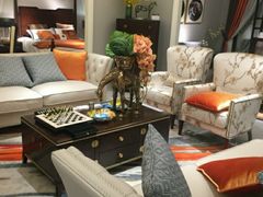 -蠡口东方明珠家具城(建元路店)