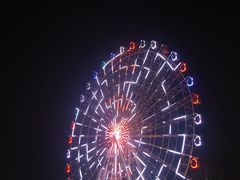 -琴岛之星摩天轮