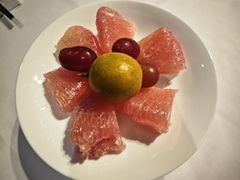 -山泉粤宴(广东大厦店)
