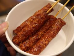 -黑色经典臭豆腐·湖南特产(坡子街店)