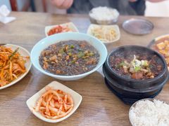 -金明玉小吃(康城路店)