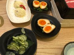 -伊豆野菜村(大族广场店)