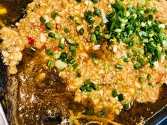烤鱼-茅炒屋龙虾·烧烤·湘菜(新河路店)