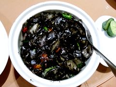 -宁海食府(大剧院店)