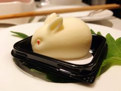 -海底捞火锅(长宁路龙之梦店)
