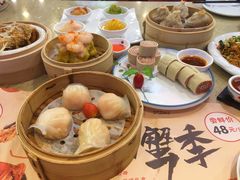 金牌虾饺皇-点都德(北京路贰店)