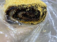 -清真老西北角温记粘食店(长沙路店)