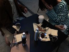 -Au Cafe&Roastery(华侨城店)