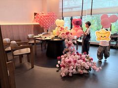 -沅江水·湖南家宴(南村万博长隆商圈店)