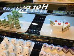 -韩盛·盛江山自助料理(学院路江北大学城店)