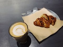 -来回·咖啡(钟村咖啡豆店)