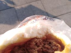 -和善园手工大包子(常德路店)