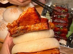 -肥三土菜馆(五四广场店)