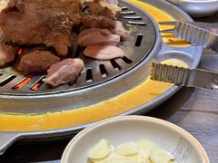 -喜来稀肉(虹泉路店)
