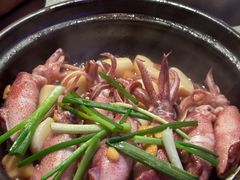 -陈鹏鹏潮汕菜(欢乐海岸 海边景观店)