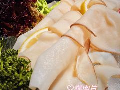 -湊湊火锅·茶憩(和平大悦城店)