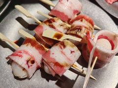 -韩山葵烤肉(太古里店)