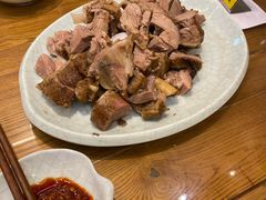 -清真·益鑫羊肉手抓馆(花园北街店)