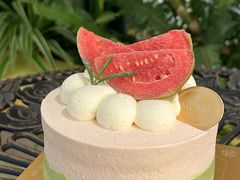 -M'CAKE(西单大悦城店)