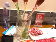 -东来顺饭庄(西直门店)