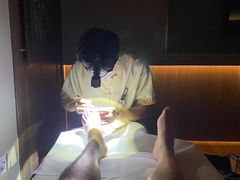 -康道天地(达邦协作广场店)