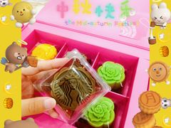 -星巴克(天津佛罗伦萨小镇店)