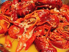 -杨氏青龙虾·羊蝎子(金盛路总店)