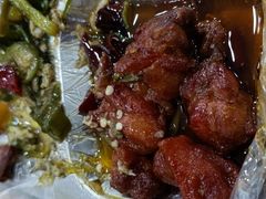 -晓宇盒饭(民安街店)