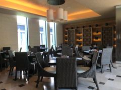 -上海崇明金茂凯悦酒店