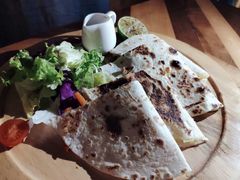 -陶享时光西餐·下午茶·竹林花园(新城店)