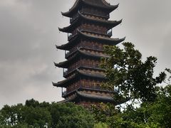 -常熟方塔园