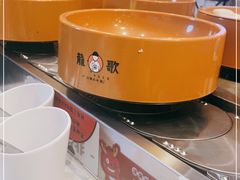 -龍歌自助小火锅(李沧丽达店)