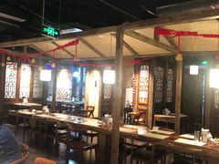 -成都蓝城悦杏温泉美食酒店(宽窄巷子店)