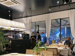 -希屿·Xislands融合餐厅