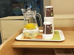 -德克士(虹桥火车站店)