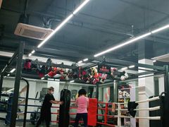 -一兆韦德(万源城店)