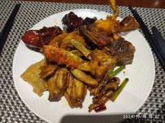 -明月东一酒店·菲斯特自助餐厅