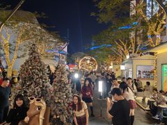 -东莞松山湖万象汇