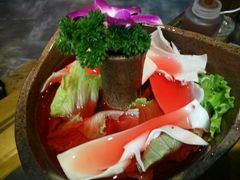 -巴蜀印象火锅(永陵总店)