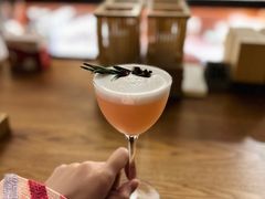-LAMP BAR 水烟音乐酒吧