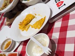 -西贝(大华虎城店)