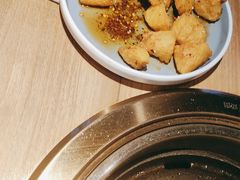 -炉小哥烤肉(朗悦公园茂店)