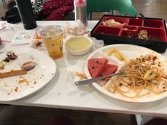 -贝林大翅鲸简餐厅(国家海洋博物馆店)