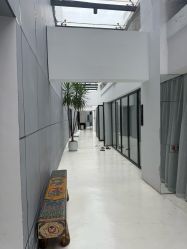 -无界瑜伽普拉提